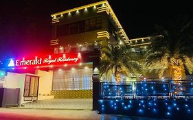 Emerald Royal Residency